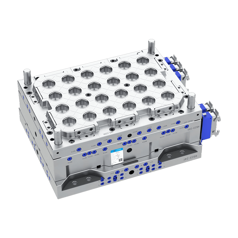 The Role of Injection Moulding Die Manufacturers in Modern Manufacturing Industries