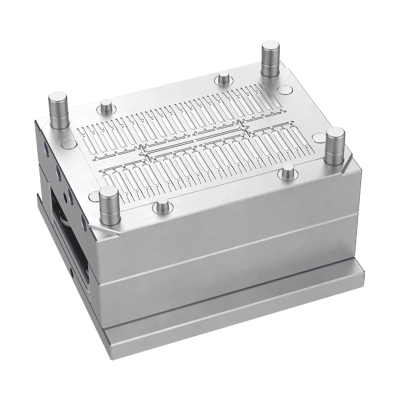 Defects in Plastic PS Spoon Injection Molding Molds and Price Trends