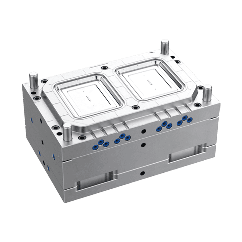 Custom Plastic Injection Moulding Mold: A Deep Dive