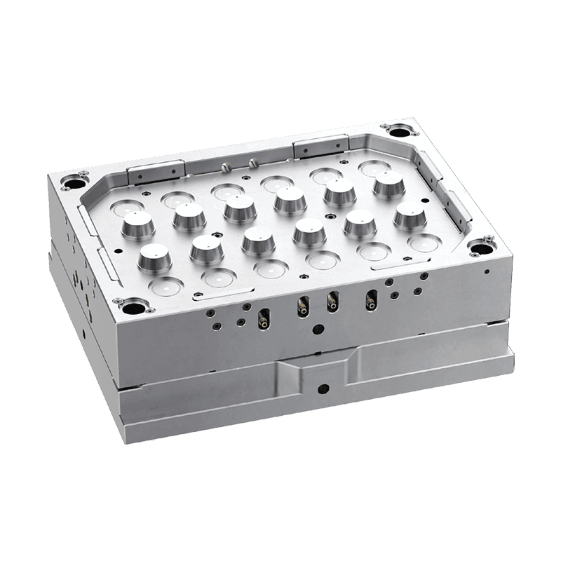 Comparing Plastic Box Mould Price and Plastic Moulding Dies Price