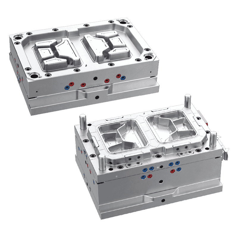 Understanding ABS Injection Molding Cost, Plastic Injection Manufacturing