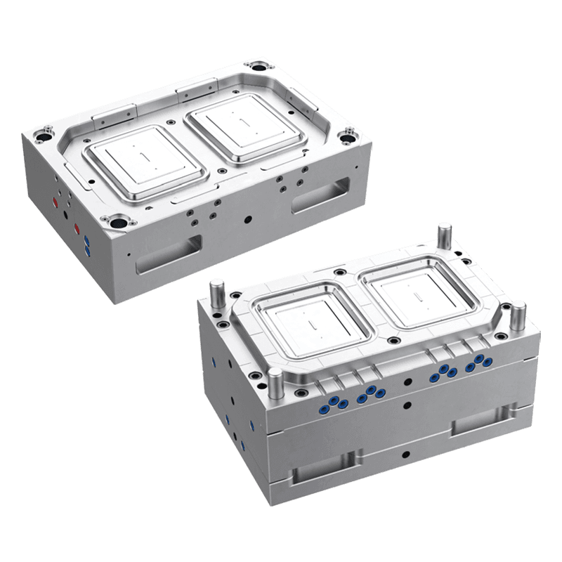 Principles of Plastic Thin Wall Injection Moulding Design: A Deep Dive into Precision Manufacturing