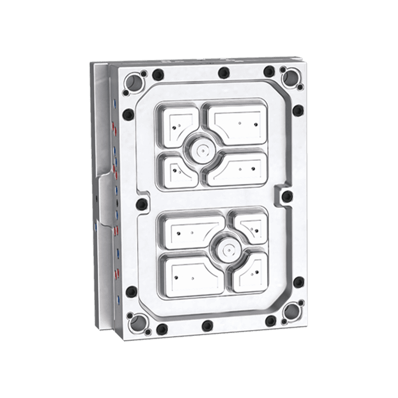 Essential Guidelines for Using Plastic Square Food Container Injection Molding Molds