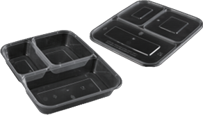 How Thin Wall Injection Molding Companies Improve Lunch Box Mold Design and Production