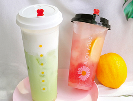 Drink Cup Mould